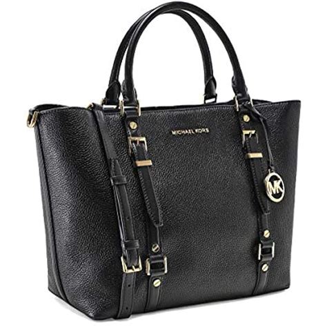 michael kors leather tote ebay|Michael Kors bag tote sale.